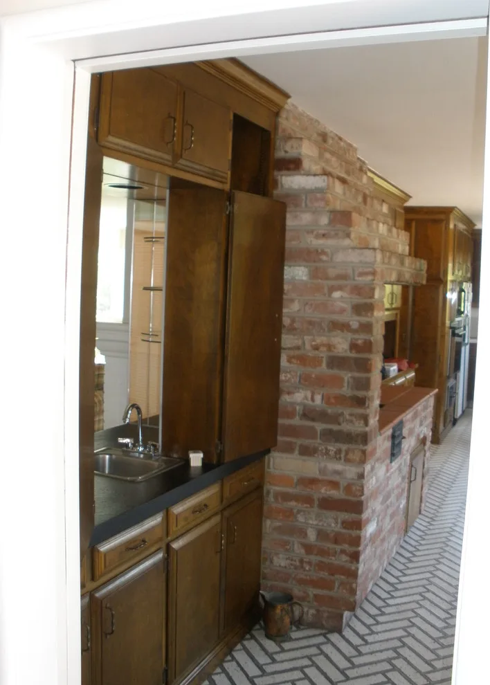 The Arroyo - retro contemporary renovation by Melinamade - Residential Design + Interiors - Photo 13