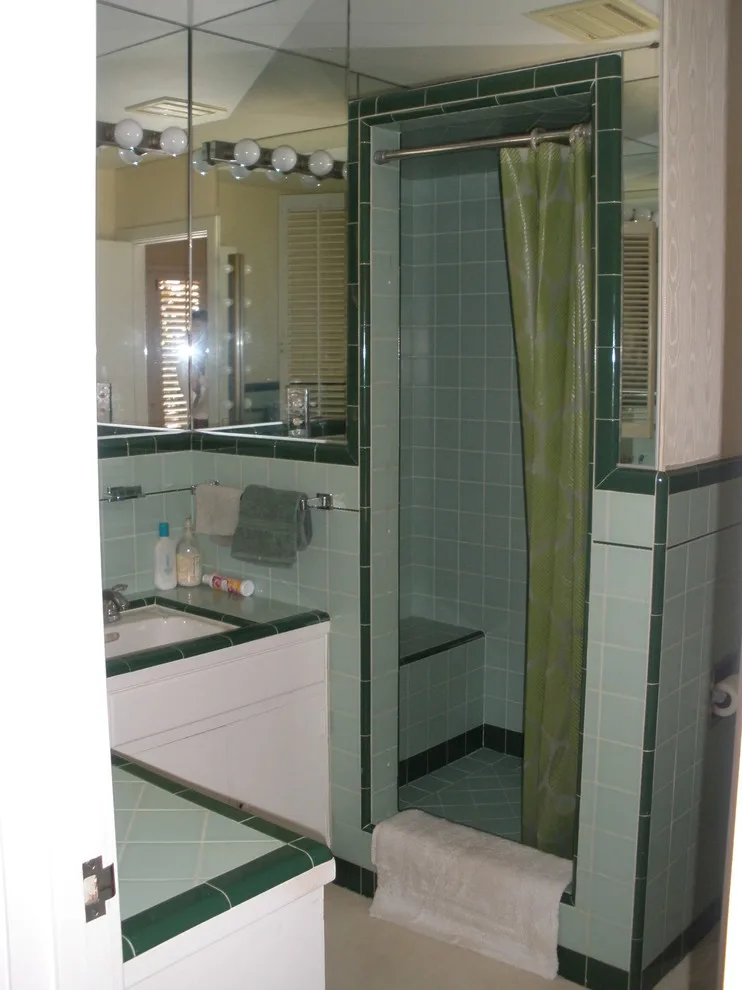 The Arroyo - retro contemporary renovation by Melinamade - Residential Design + Interiors - Photo 3