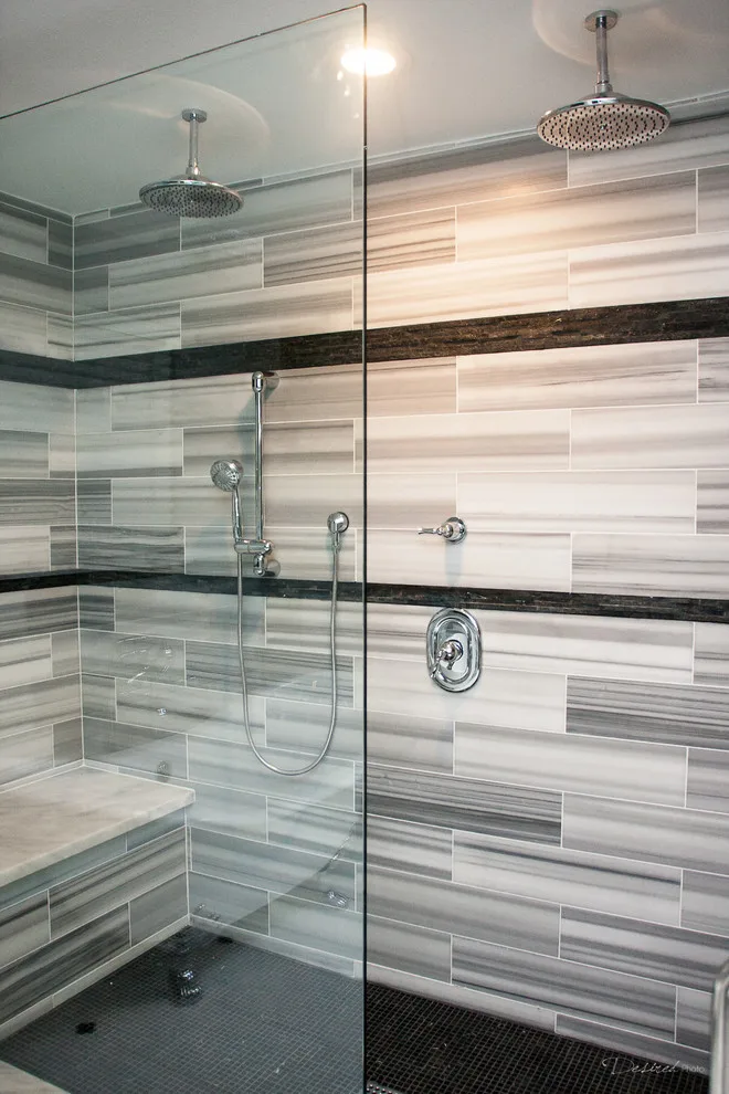 Nostalgic Renewal - Heights Renovation by Griffin Design - Photo 7