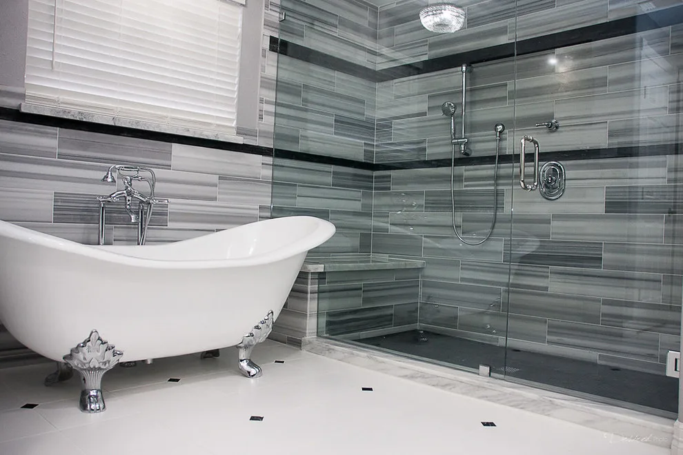 Nostalgic Renewal - Heights Renovation by Griffin Design - Photo 6