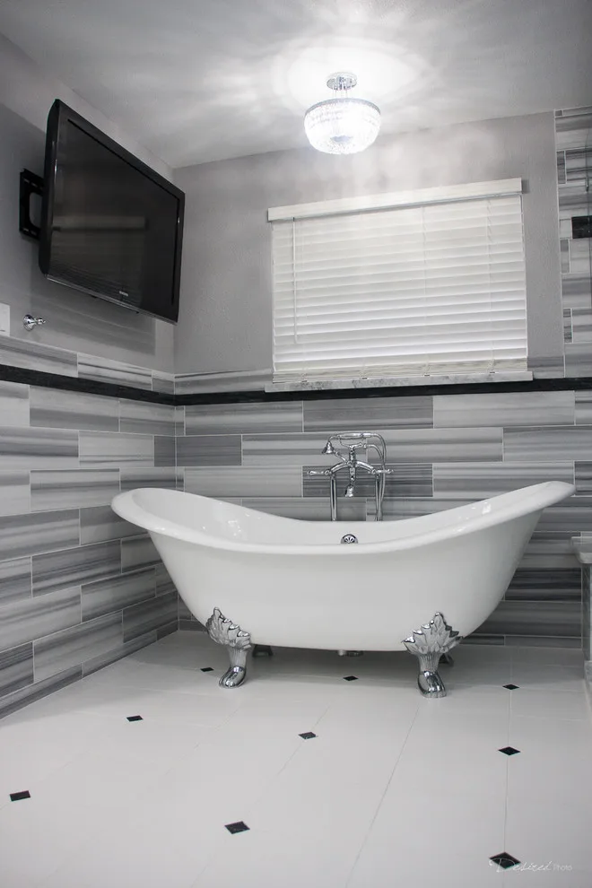 Nostalgic Renewal - Heights Renovation by Griffin Design - Photo 5
