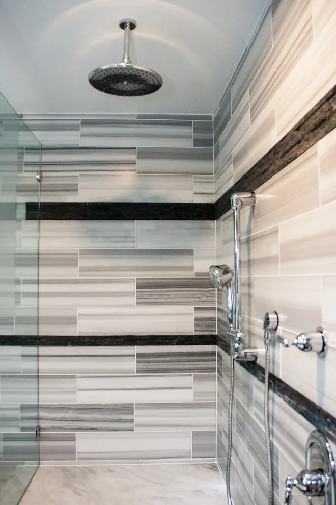 Nostalgic Renewal - Heights Renovation by Griffin Design - Photo 13
