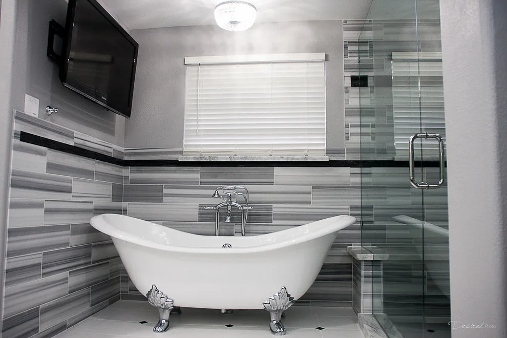 Nostalgic Renewal - Heights Renovation by Griffin Design - Photo 12