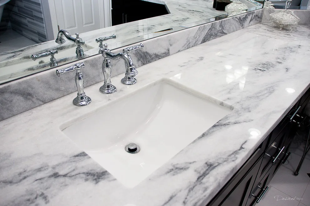 Nostalgic Renewal - Heights Renovation by Griffin Design - Photo 10