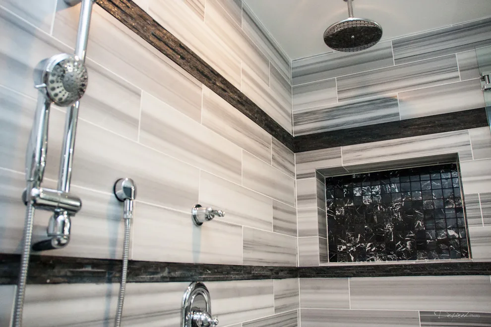 Nostalgic Renewal - Heights Renovation by Griffin Design - Photo 15