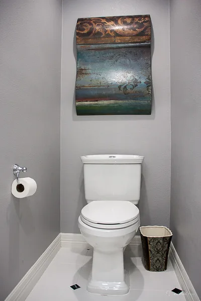 Nostalgic Renewal - Heights Renovation by Griffin Design - Photo 11