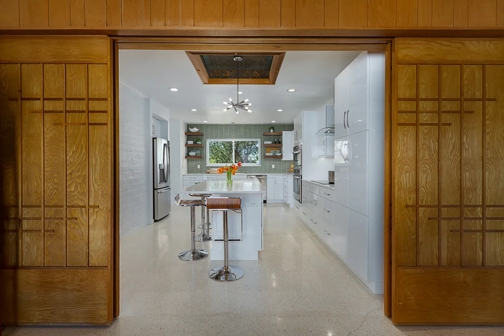 Backtracking by C K Cabinetry And Design, LLC - Photo 23