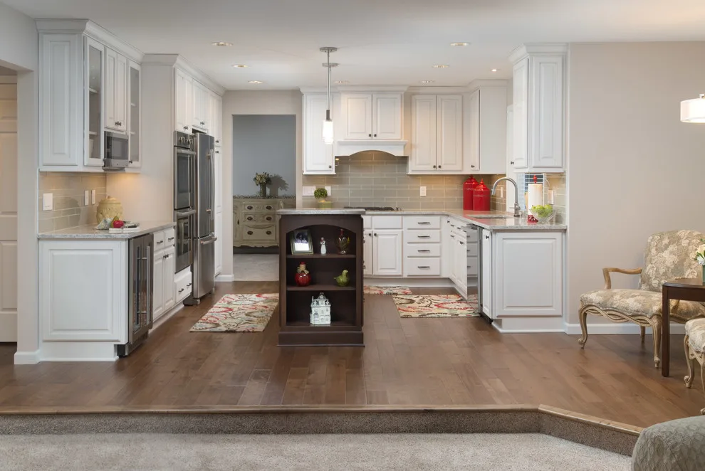 Rejuvenated by Creative Kitchen Designs, Inc. - Photo 5