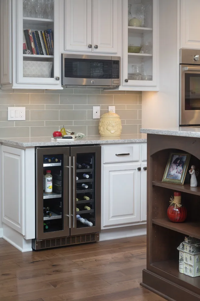 Rejuvenated by Creative Kitchen Designs, Inc. - Photo 9