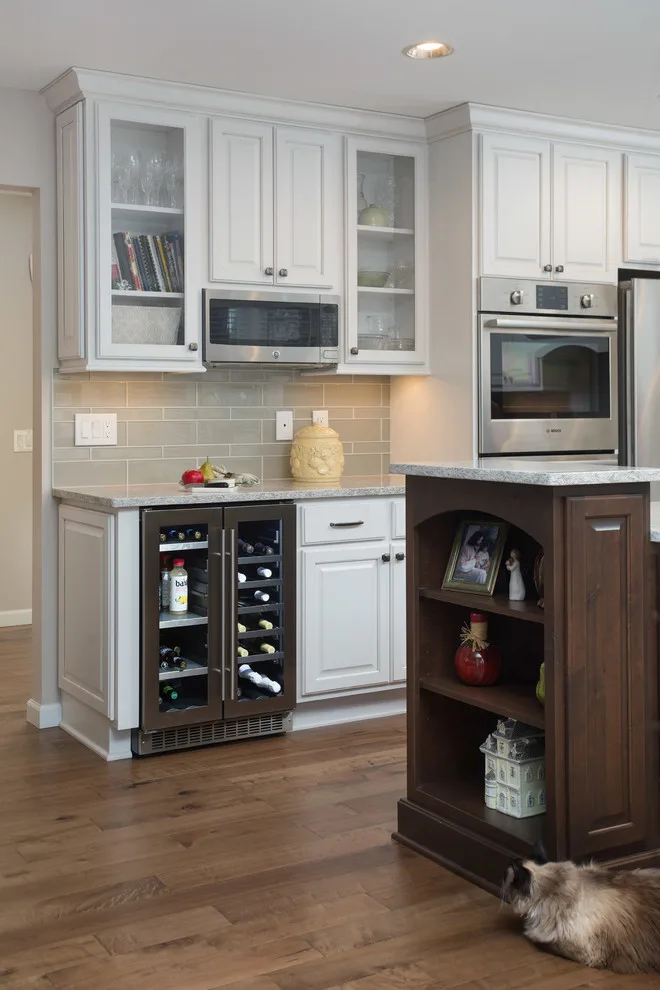 Rejuvenated by Creative Kitchen Designs, Inc. - Photo 7