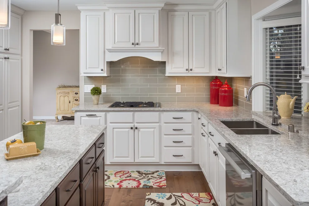 Rejuvenated by Creative Kitchen Designs, Inc. - Photo 6