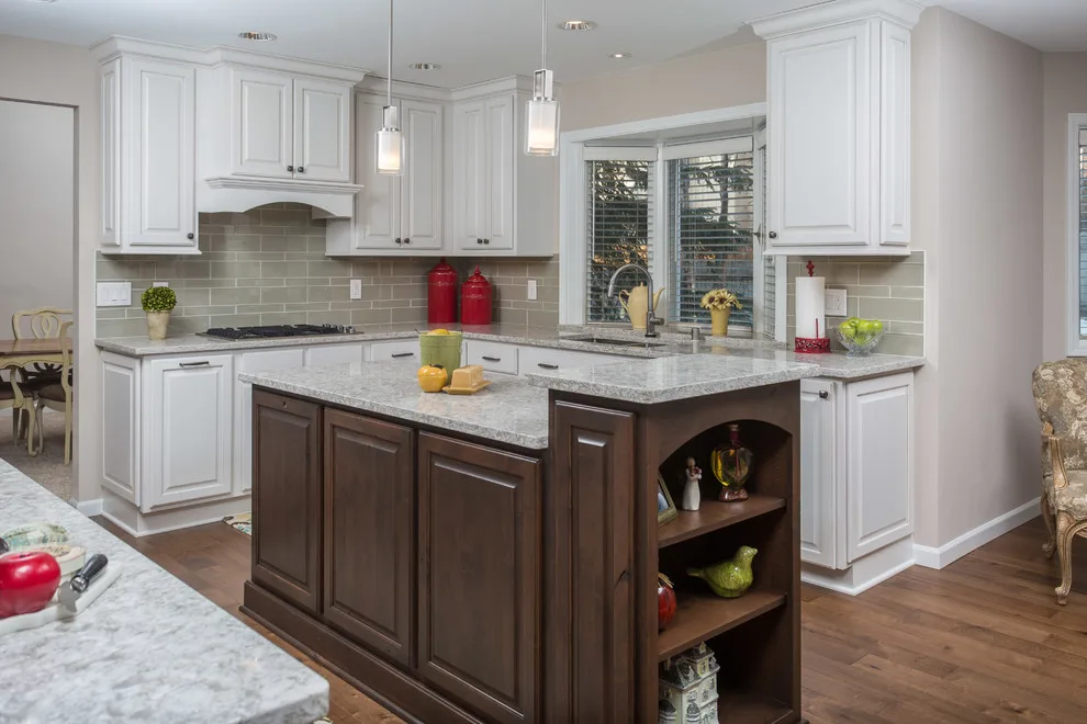 Rejuvenated by Creative Kitchen Designs, Inc. - Photo 4