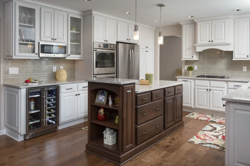 Rejuvenated by Creative Kitchen Designs, Inc. - Photo 3