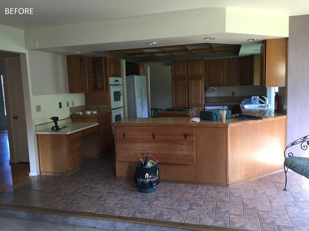 Rejuvenated by Creative Kitchen Designs, Inc. - Photo 8