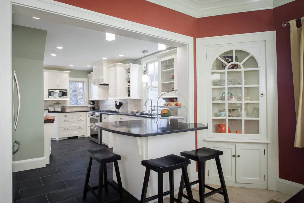 Transformation - Harriet Avenue by Westwind Woodworkers Inc. - Photo 8