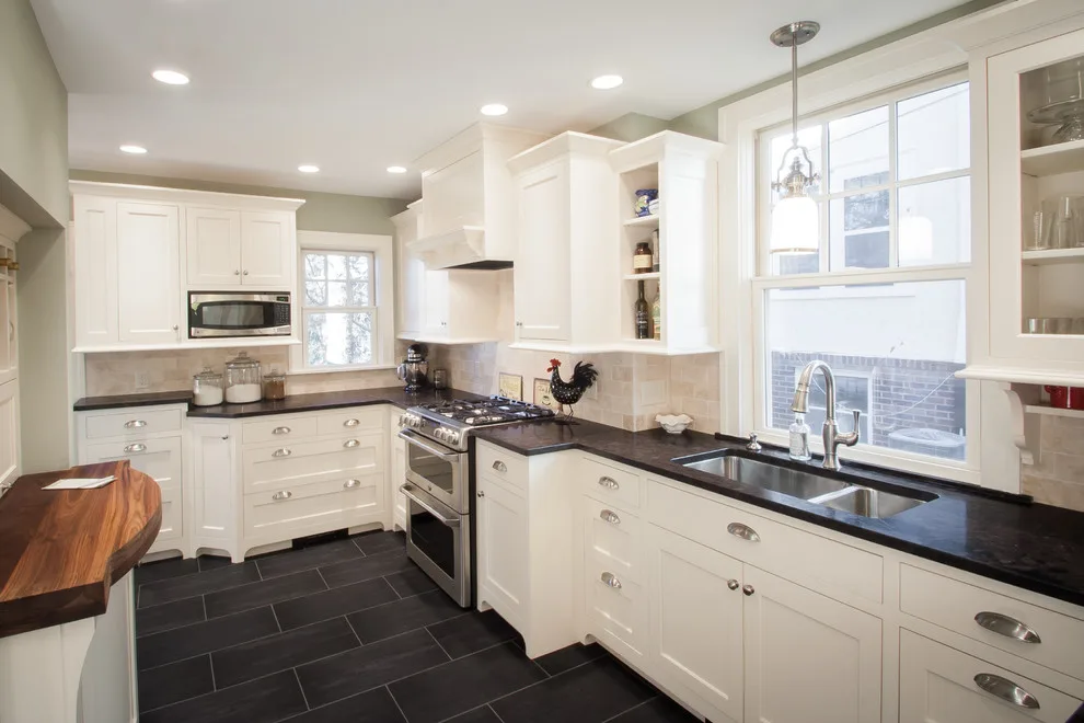 Transformation - Harriet Avenue by Westwind Woodworkers Inc. - Photo 13