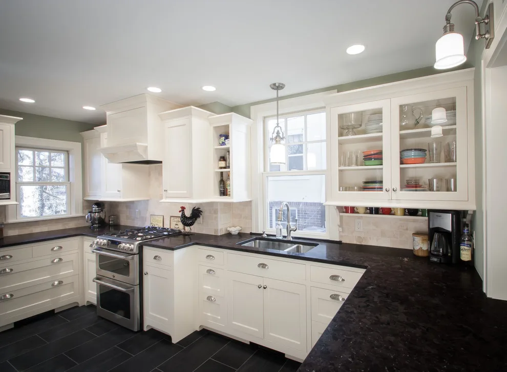 Transformation - Harriet Avenue by Westwind Woodworkers Inc. - Photo 5