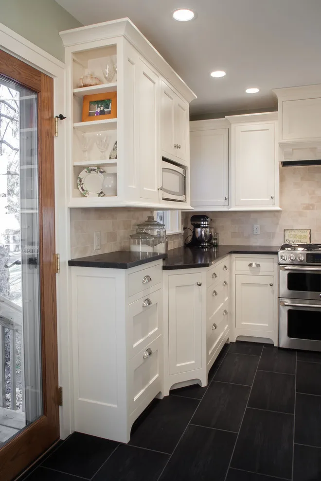 Transformation - Harriet Avenue by Westwind Woodworkers Inc. - Photo 11