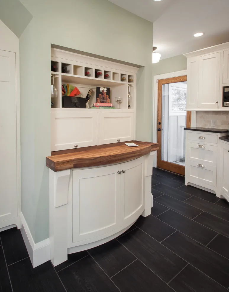 Transformation - Harriet Avenue by Westwind Woodworkers Inc. - Photo 4