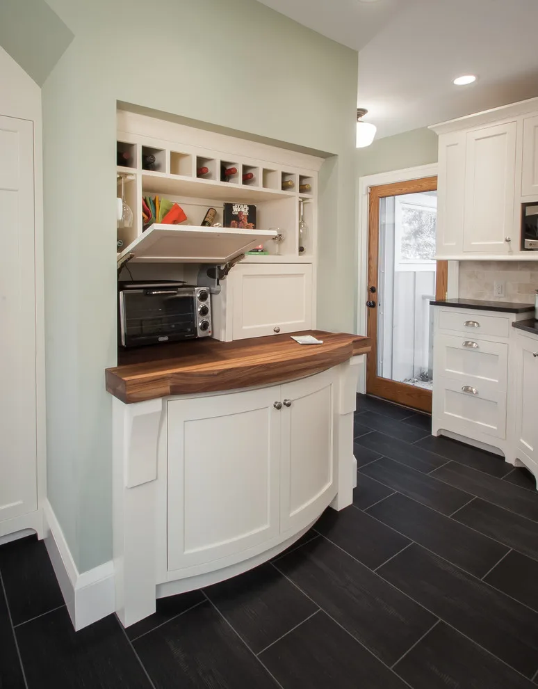 Westwind Woodworkers Inc. - Photo 7