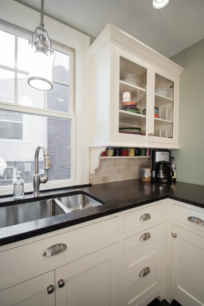 Transformation - Harriet Avenue by Westwind Woodworkers Inc. - Photo 12