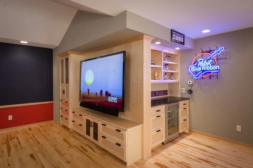 Revolution - McGinty by Westwind Woodworkers Inc. - Photo 6