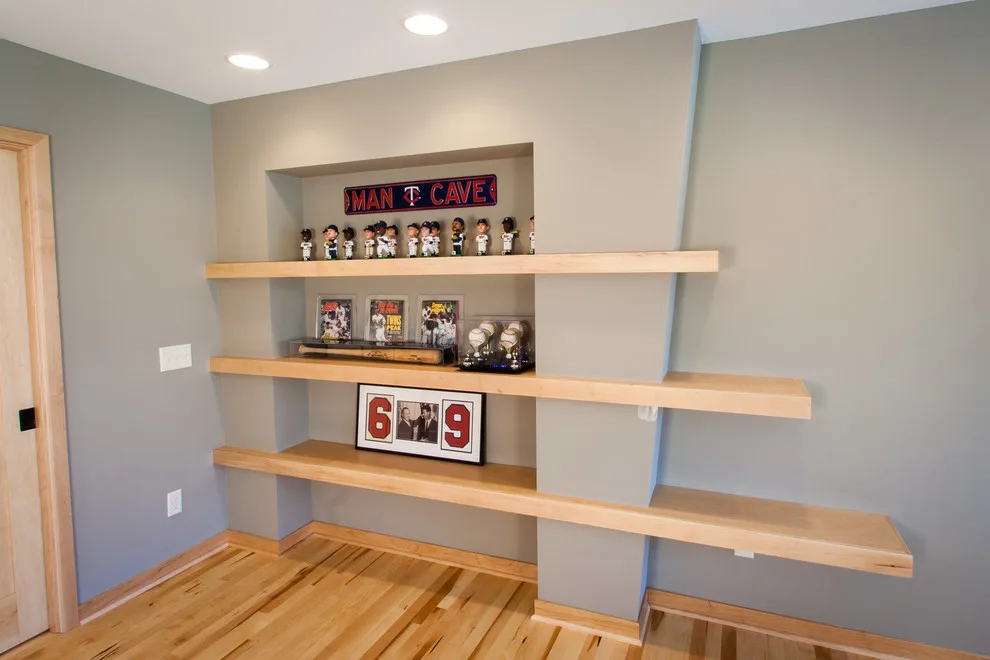 Revolution - McGinty by Westwind Woodworkers Inc. - Photo 8