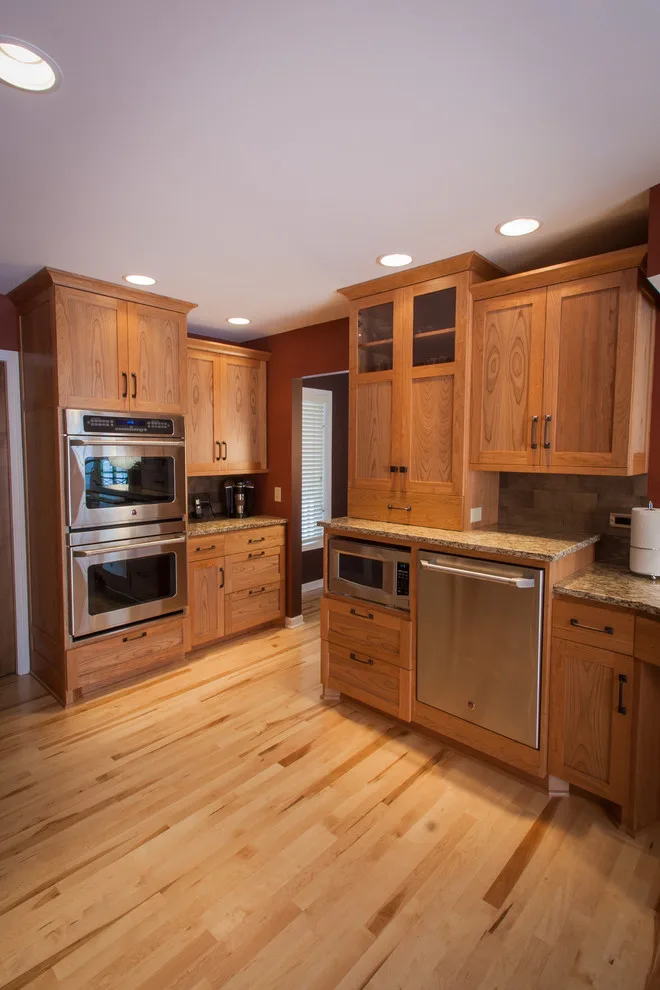 Revolution - McGinty by Westwind Woodworkers Inc. - Photo 4