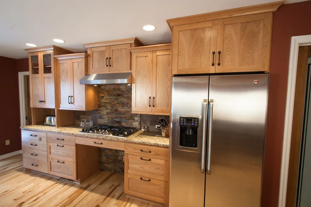 Revolution - McGinty by Westwind Woodworkers Inc. - Photo 2
