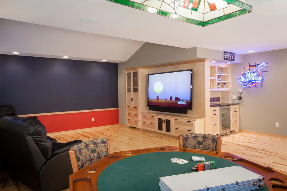 Revolution - McGinty by Westwind Woodworkers Inc. - Photo 7