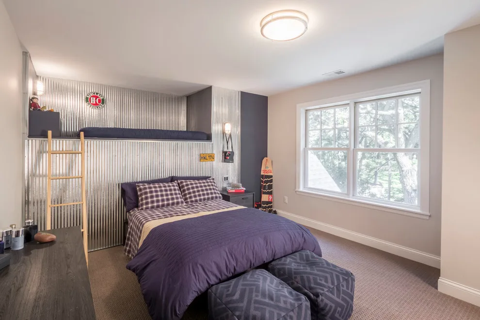 Revamp - Saint Albans Renovation by Westwind Woodworkers Inc. - Photo 10