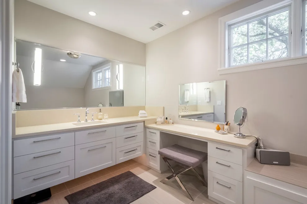 Revamp - Saint Albans Renovation by Westwind Woodworkers Inc. - Photo 9