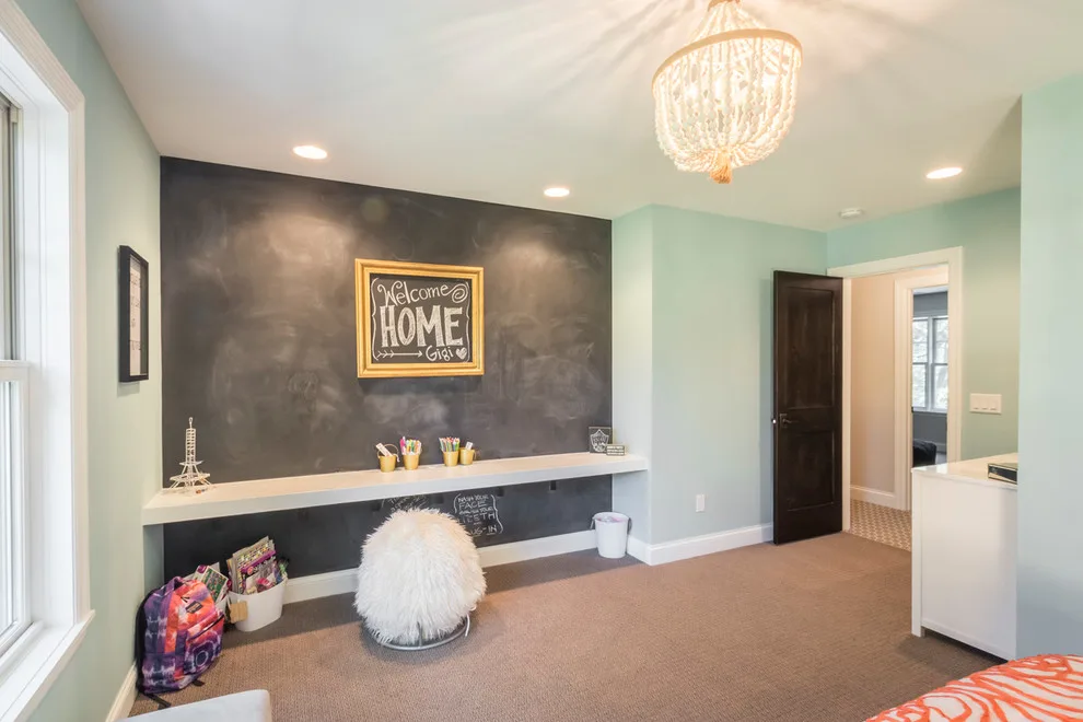 Revamp - Saint Albans Renovation by Westwind Woodworkers Inc. - Photo 11