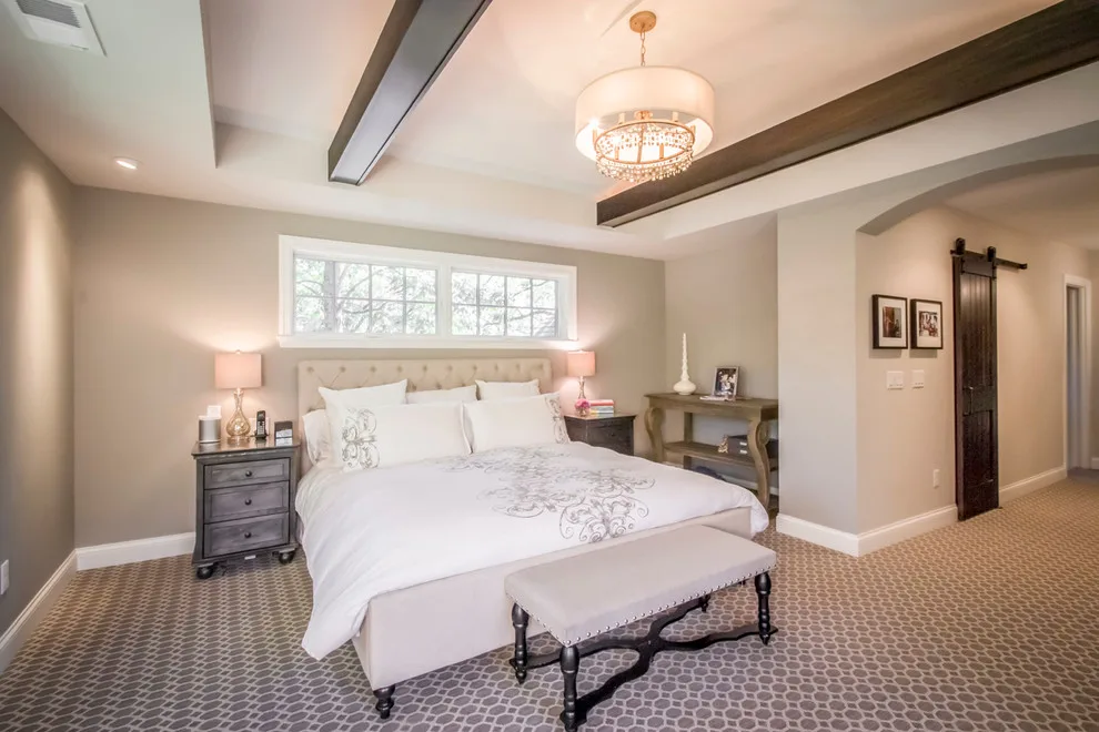 Revamp - Saint Albans Renovation by Westwind Woodworkers Inc. - Photo 5