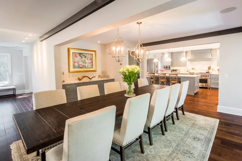 Revamp - Saint Albans Renovation by Westwind Woodworkers Inc. - Photo 3