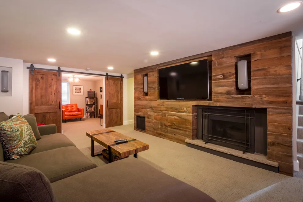 Transformation - Tanagers Lane by Westwind Woodworkers Inc. - Photo 3