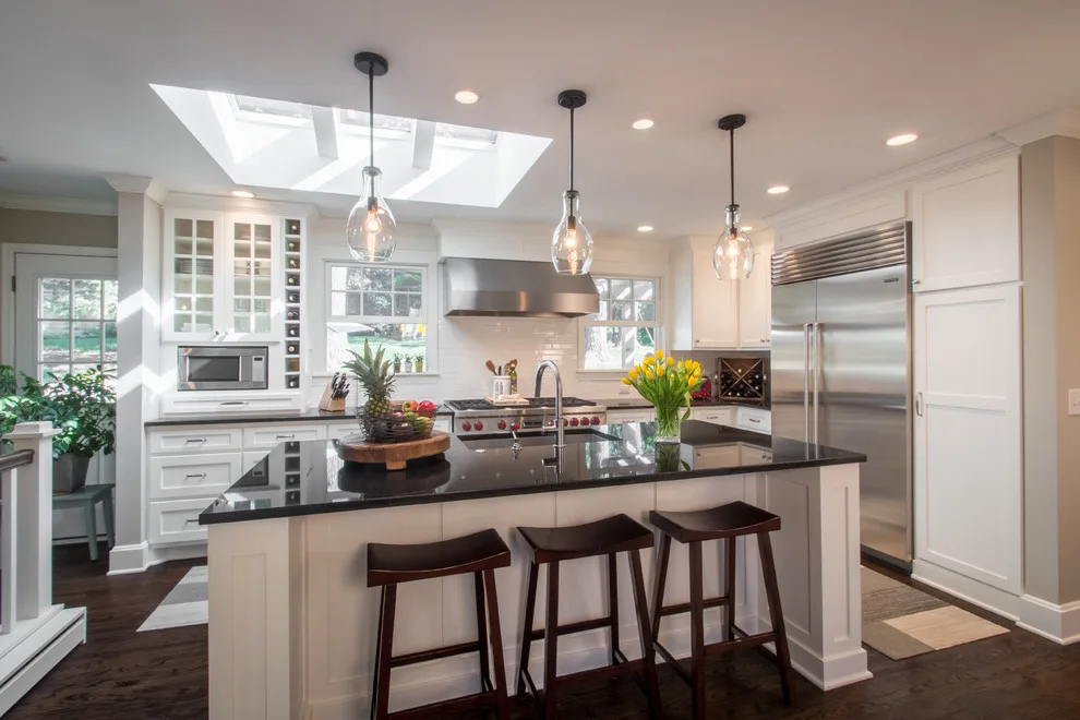 Transformation - Tanagers Lane by Westwind Woodworkers Inc. - Photo 2