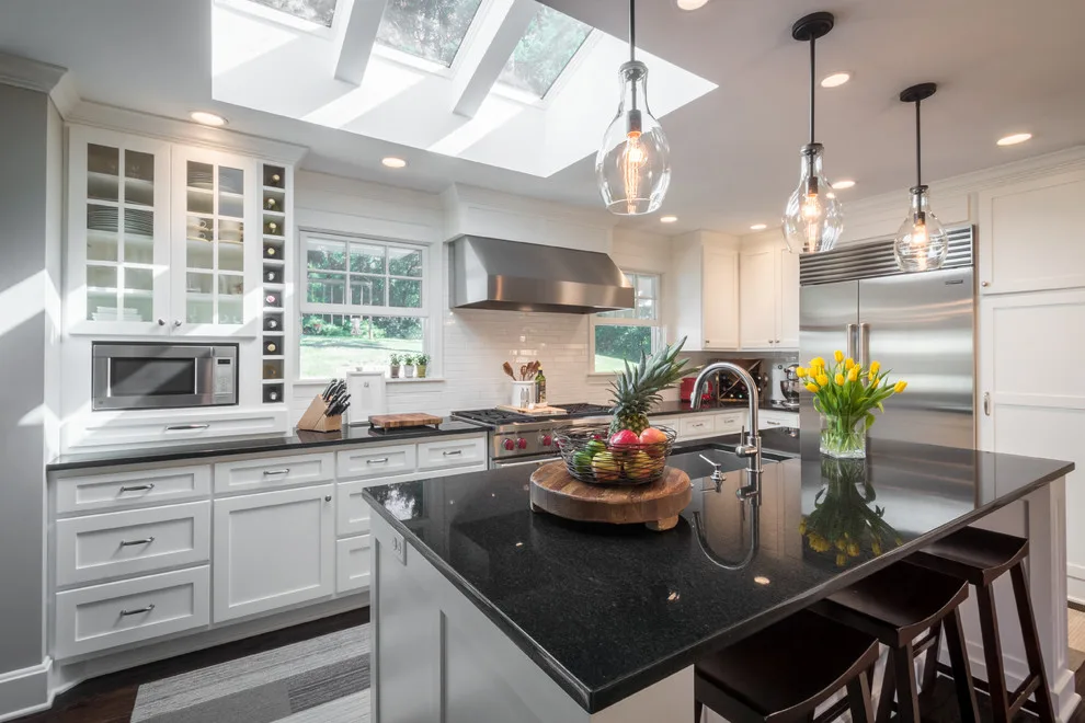Transformation - Tanagers Lane by Westwind Woodworkers Inc. - Photo 6