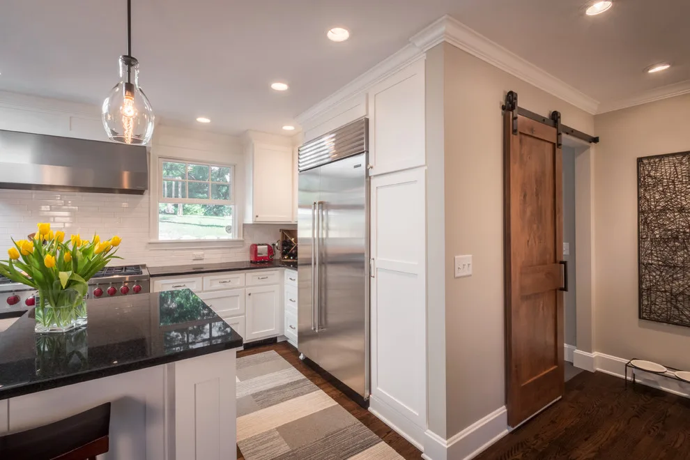 Transformation - Tanagers Lane by Westwind Woodworkers Inc. - Photo 7