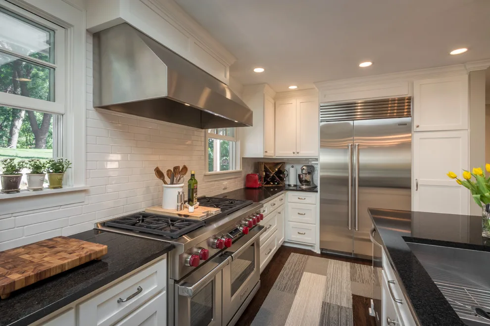 Transformation - Tanagers Lane by Westwind Woodworkers Inc. - Photo 8