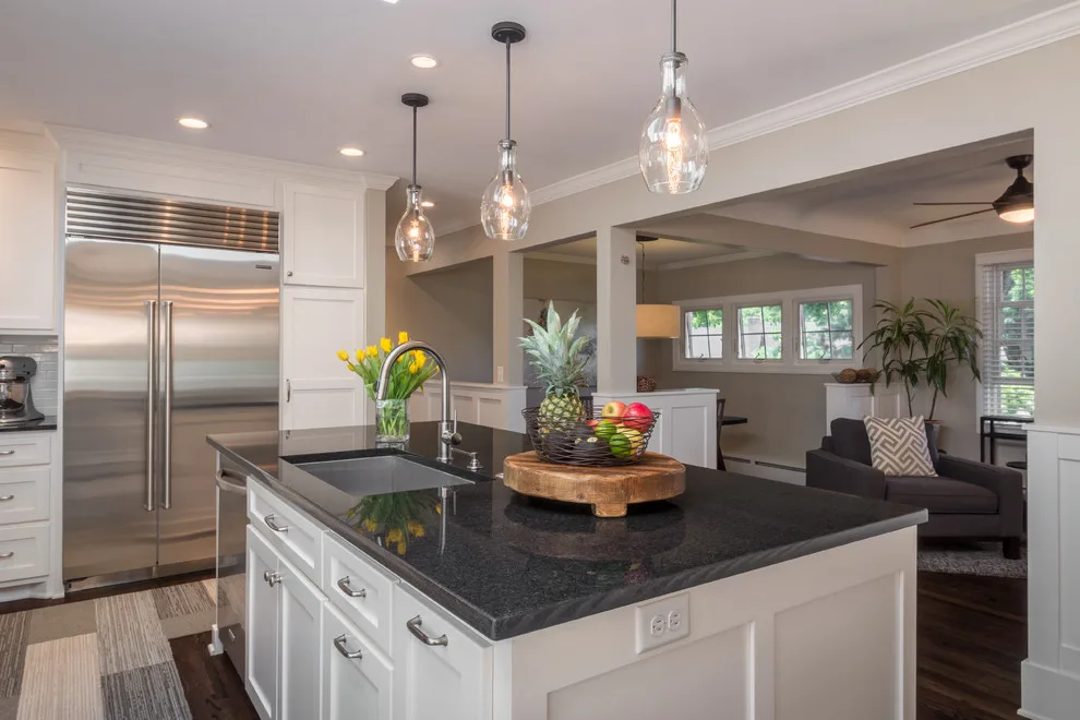 Transformation - Tanagers Lane by Westwind Woodworkers Inc. - Photo 5