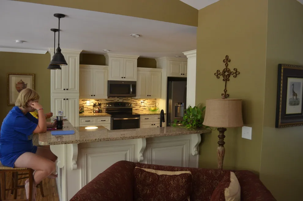 Rex Scott Project by Kitchens And Bath By Design - Photo 4