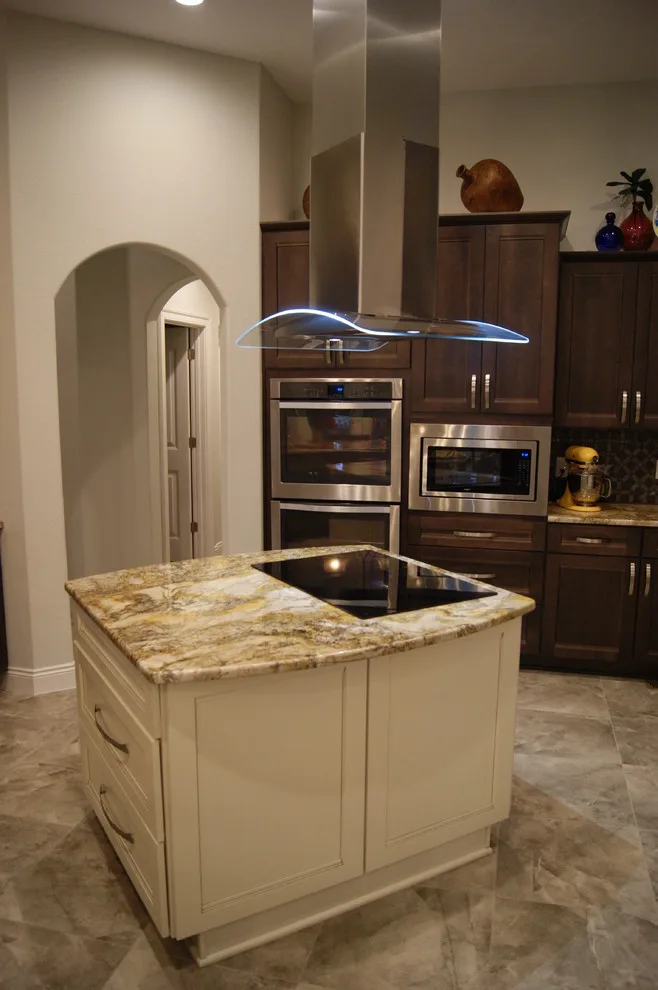 Reynolds Residence by Lowe's Of Conway, Arkansas - Photo 9