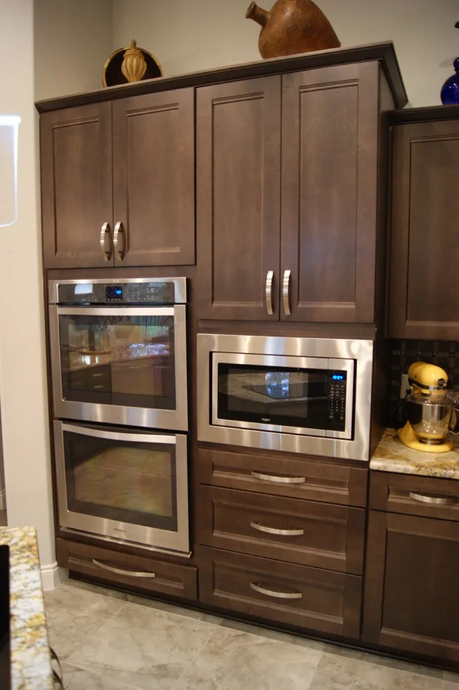 Reynolds Residence by Lowe's Of Conway, Arkansas - Photo 2