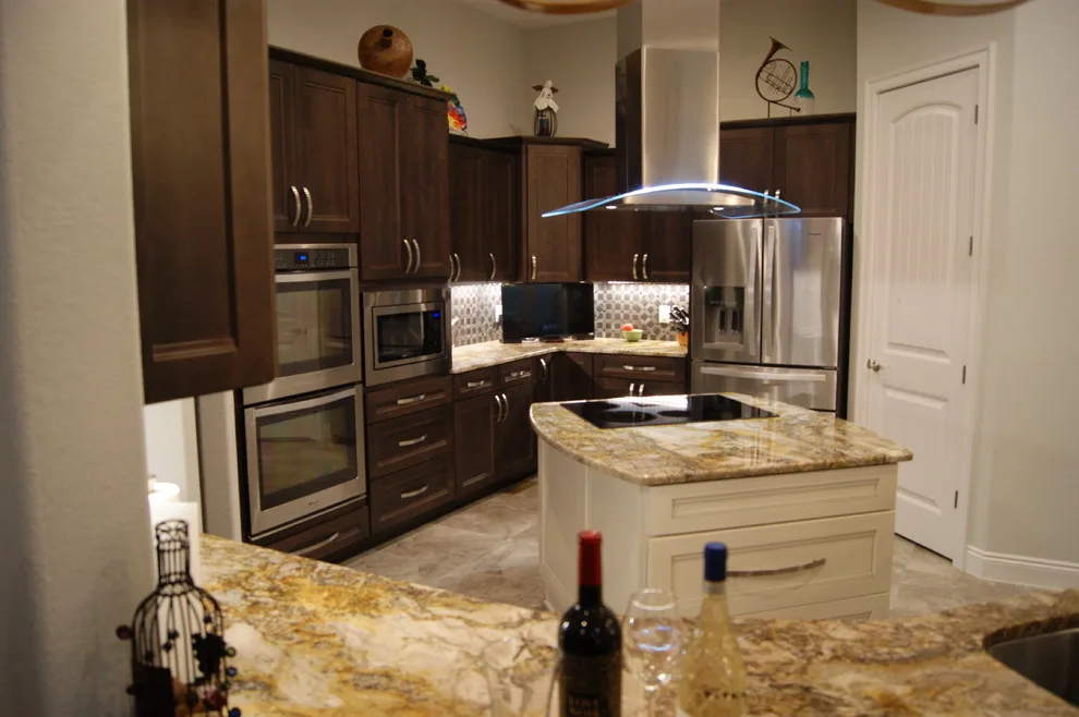 Reynolds Residence by Lowe's Of Conway, Arkansas - Photo 16