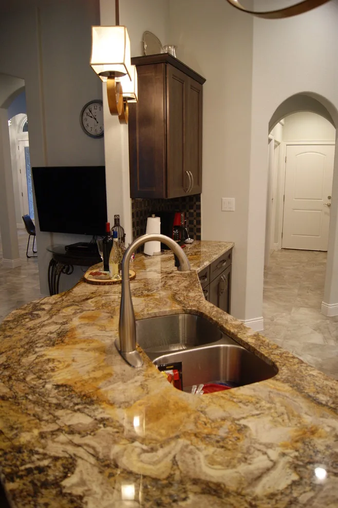 Reynolds Residence by Lowe's Of Conway, Arkansas - Photo 15