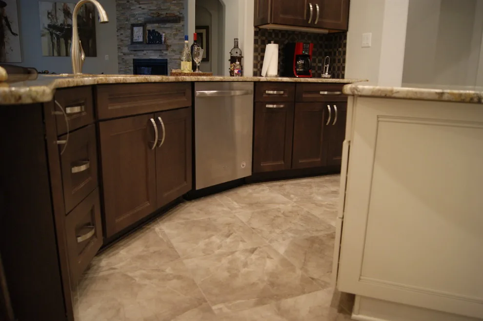 Reynolds Residence by Lowe's Of Conway, Arkansas - Photo 17