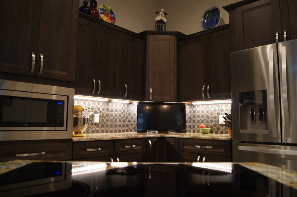 Reynolds Residence by Lowe's Of Conway, Arkansas - Photo 19