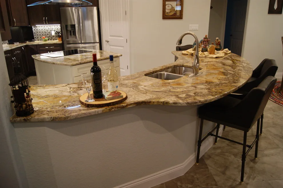 Reynolds Residence by Lowe's Of Conway, Arkansas - Photo 6