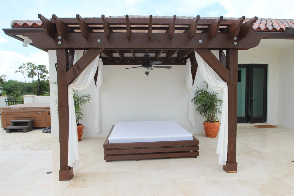 Broward Landscape, Inc. - Photo 10